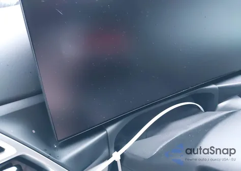 2025 BMW M3 Competition xDrive z USA, uszkodzony, nr VIN WBS33HJ09SFV36648